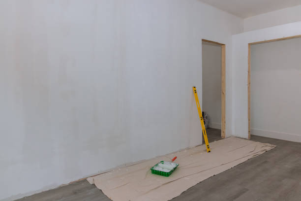 Asbestos and Lead Testing During Mold Inspection in Hays, NC